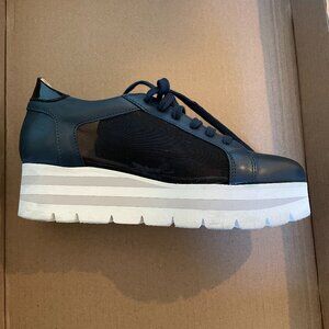 MEGA (MILANO) Casual Sneakers- $50